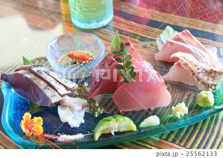 海の恵み 海の恵み 25562133