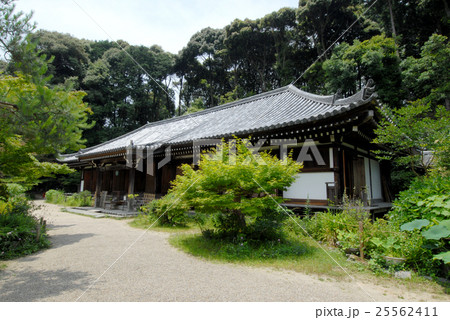 浄瑠璃寺本堂 浄瑠璃寺本堂 25562411