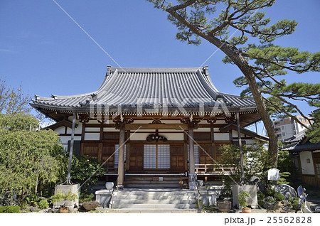 現光寺　源氏寺　須磨 25562828