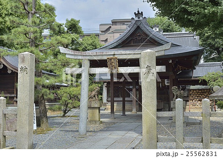 桃山天満宮 25562831