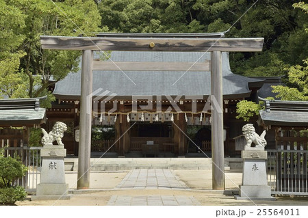 四條畷神社 四條畷神社 25564011