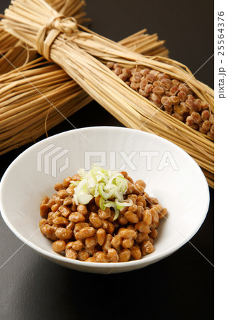 わら納豆 わら納豆 25564376