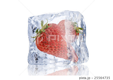 イチゴ イチゴ 25564735