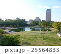 前橋公園と群馬県庁舎 25564833