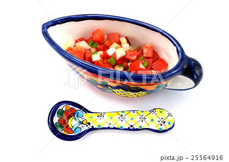 サルサ・メヒカーナ 25564916