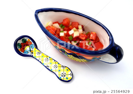 サルサ・メヒカーナ 25564929