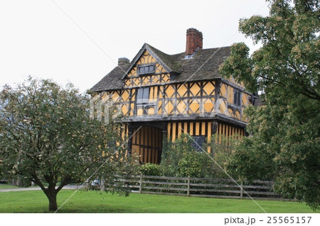 ストークセイ城-ゲートハウス ストークセイ城-ゲートハウス 25565157