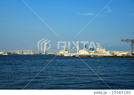 みなとみらい 25565180