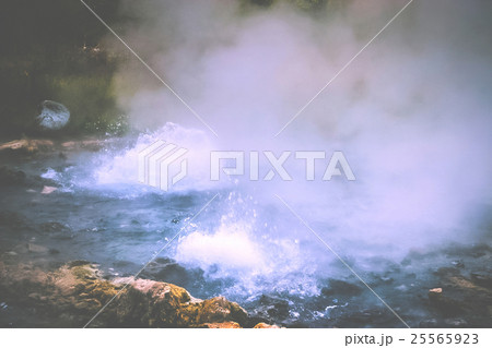 Pong Dueat Hot Spring 25565923