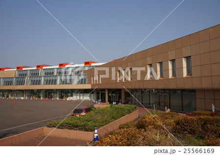 アクセスさっぽろ展示場 25566169