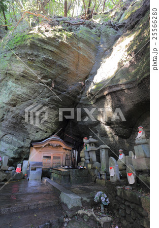 四国霊場第71番札所「弥谷寺」水場之堂 四国霊場第71番札所「弥谷寺」水場之堂 25566280