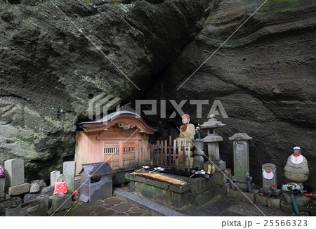 四国霊場第71番札所「弥谷寺」水場之堂 25566323