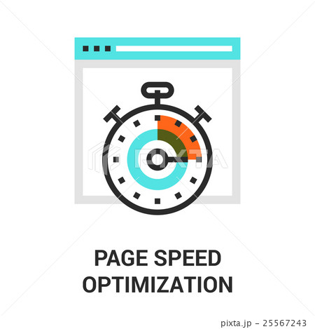 page speed optimization 25567243