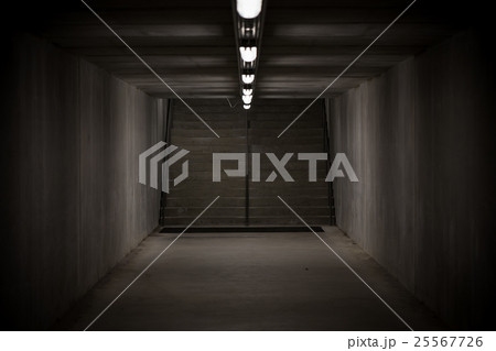 underground passage underground passage 25567726