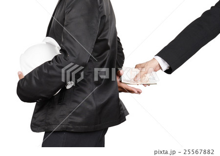 Anti-corruption policy Problems to the economy 25567882