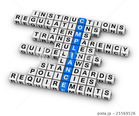 compliance 25569526