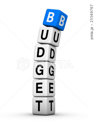 budget breakdown budget breakdown 25569767