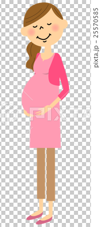 妊婦 プレママ 妊婦 プレママ 25570585