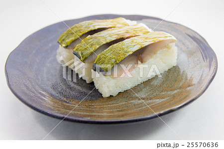 鯖寿司 鯖寿司 25570636
