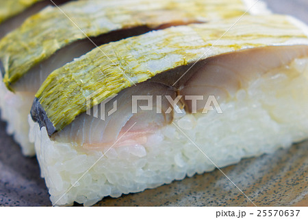 鯖寿司 25570637