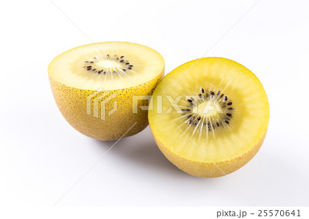 キウイフルーツ　サンゴールドキウイ 25570641