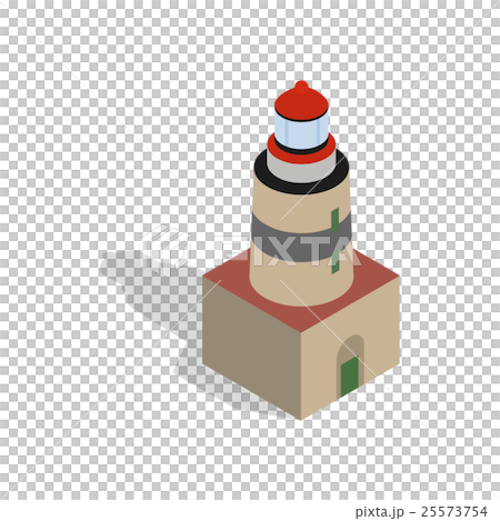 Falsterbo lighthouse, Sweden icon Falsterbo lighthouse, Sweden icon 25573754