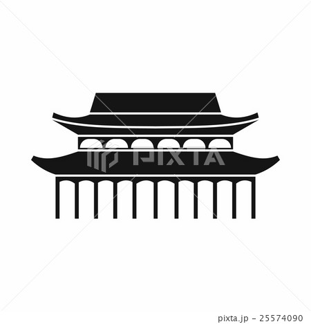 Buddha Toothe Relic Temple in Singapore icon 25574090