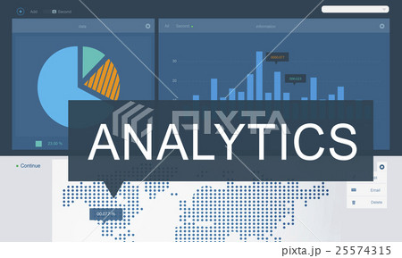 Accounting Analysis Business Graphic Success Concept Accounting Analysis Business Graphic Success Concept 25574315
