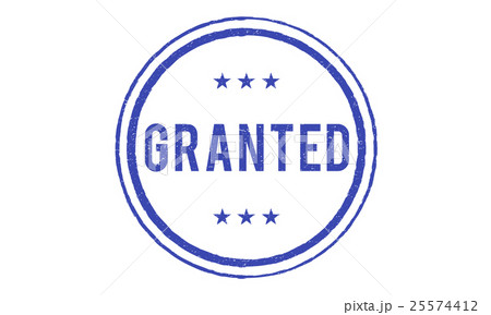 Access Granted Approval Sign Concept 25574412