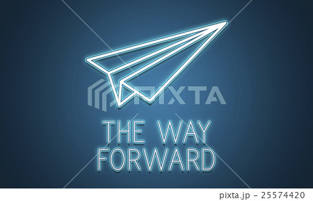 Launch Business Mission Startup Begin Mission Concept 25574420