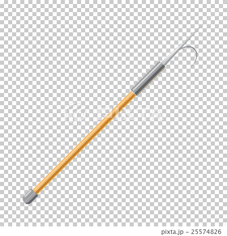 Scrap tool icon in cartoon style Scrap tool icon in cartoon style 25574826