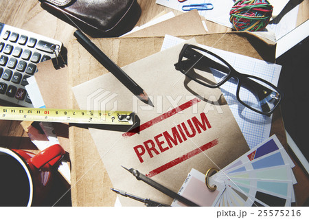 Premium Quality Value Guarantee Worth Standard Concept Premium Quality Value Guarantee Worth Standard Concept 25575216