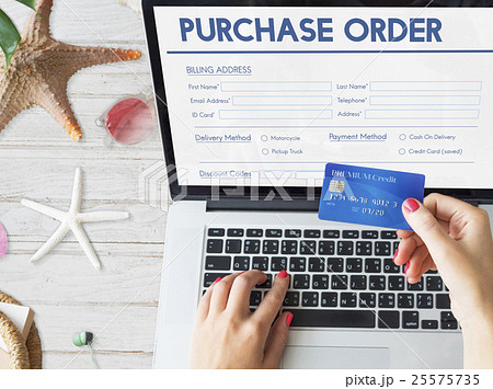 Invoice Billing Information Form Graphic Concept Invoice Billing Information Form Graphic Concept 25575735
