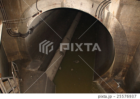 下水道管渠 25576937