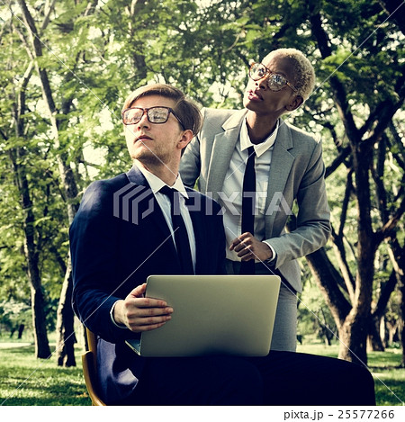 Corporate Discussion Planning Strategy Team Concept Corporate Discussion Planning Strategy Team Concept 25577266