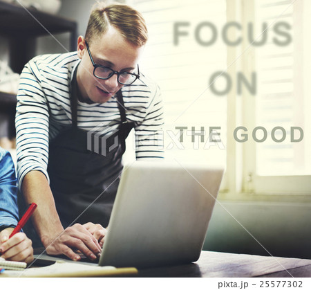 Focus On Aim Concentrate Target Determine Concept Focus On Aim Concentrate Target Determine Concept 25577302