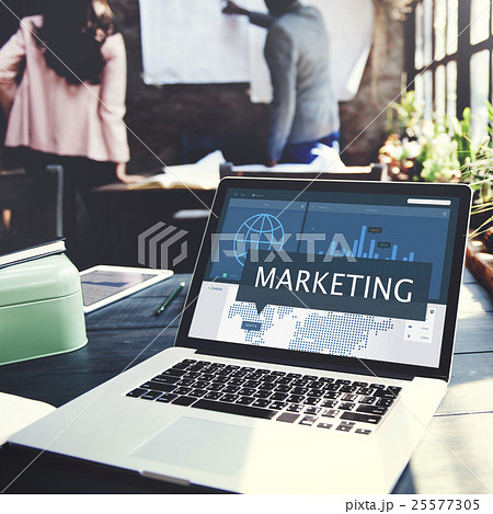 Marketing Research Business Startup Organization Concept Marketing Research Business Startup Organization Concept 25577305