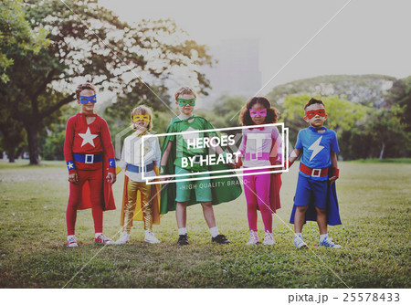 Heroes Idol Superhero Heroic Protector Heart Concept Heroes Idol Superhero Heroic Protector Heart Concept 25578433