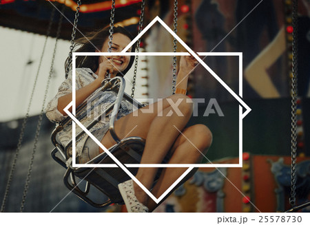Copy-space Label Logo Blank Brand Design Tag Concept Copy-space Label Logo Blank Brand Design Tag Concept 25578730