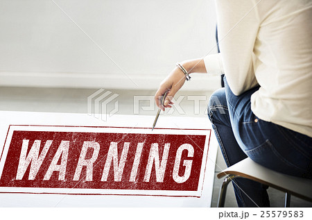 Banned Denied Declined Negative Stamp Concept 25579583