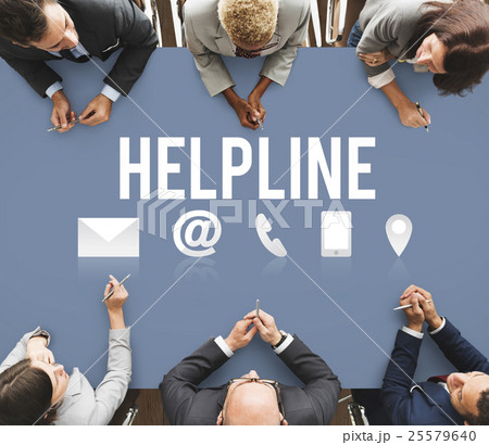 Helpdesk Support Information Support Concept Helpdesk Support Information Support Concept 25579640