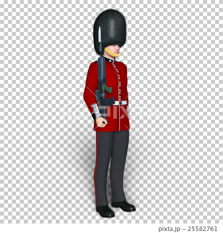 近衛兵 近衛兵 25582761