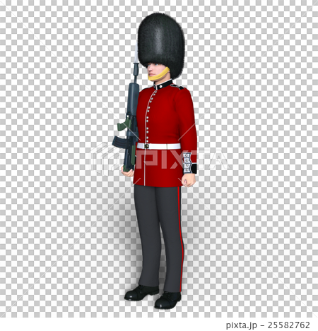近衛兵 近衛兵 25582762