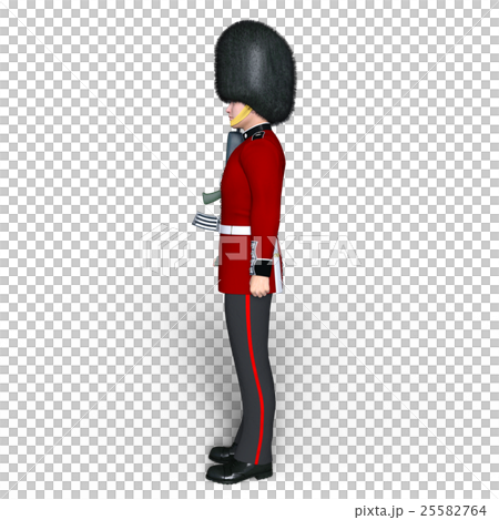 近衛兵 近衛兵 25582764