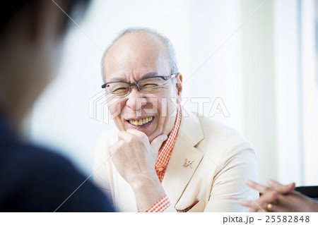 ビジネスイメージ 25582848