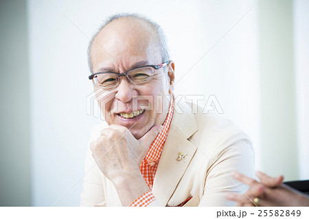 ビジネスイメージ ビジネスイメージ 25582849