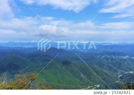 多紀連山 25582931