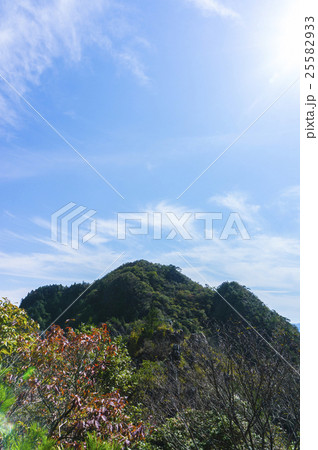 御嶽山 25582933