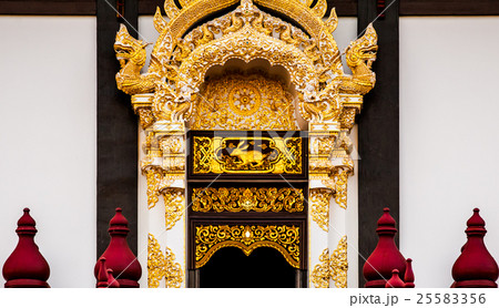 Ruins of northern Thailand 2 25583356
