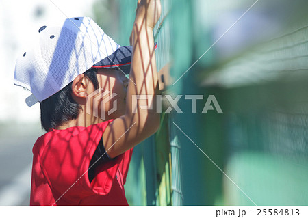 野球少年 25584813